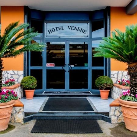 Hotel Venere Villaricca Exterior foto