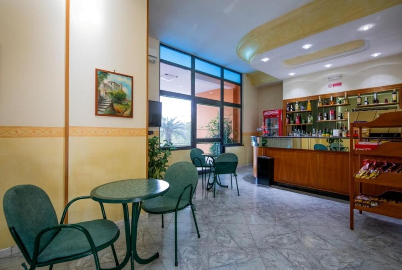 Hotel Venere Villaricca Exterior foto