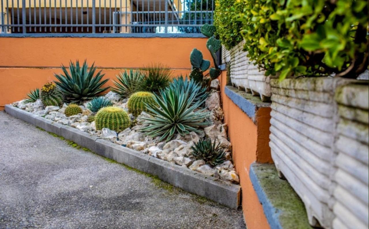 Hotel Venere Villaricca Exterior foto