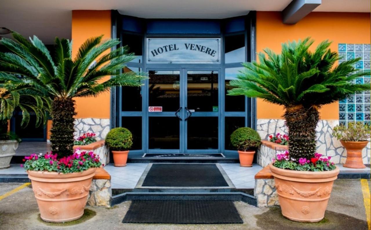 Hotel Venere Villaricca Exterior foto